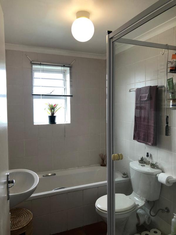 To Let 2 Bedroom Property for Rent in Vredekloof East Western Cape